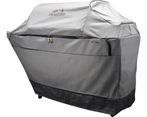 Traeger Grill Abdeckung zum Schutz vor Wettereinflüssen