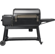 Traeger Pelletgrill Ironwood XL