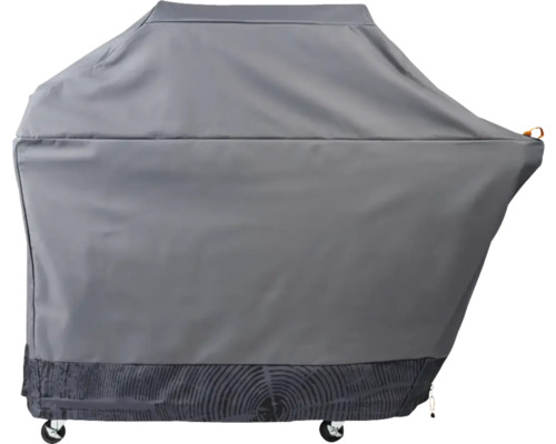 Grillabdeckung zum Schutz des Grills vor Witterungseinflüssen und Verschmutzung
