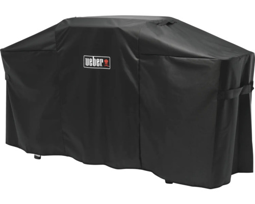Weber Grillabdeckung zum Schutz vor Witterungseinflüssen