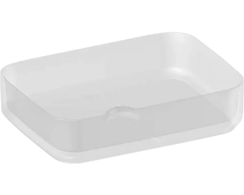 Receveur de douche rectangulaire