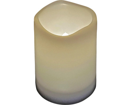 Dekorative LED Kerze