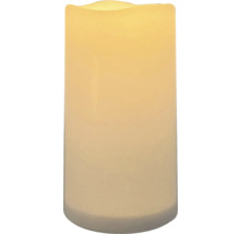 Dekorative LED-Kerze