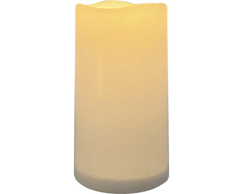 Dekorative LED-Kerze