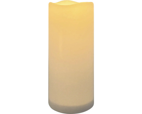 Dekorative LED-Kerze für den Innenbereich