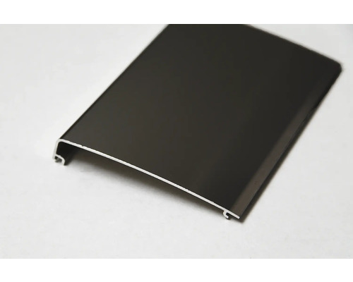Aluminium Abdeckprofil