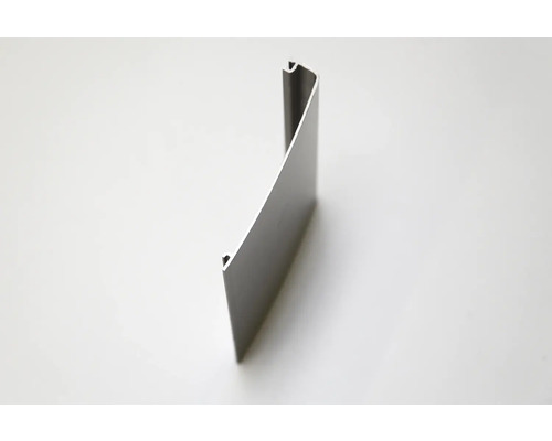 Aluminiumprofil für den Innenausbau