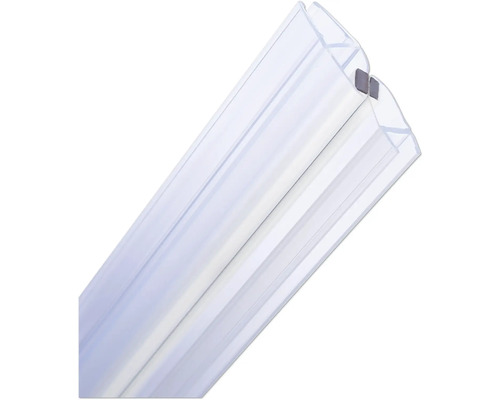 Joint magnétique pour cabine de douche