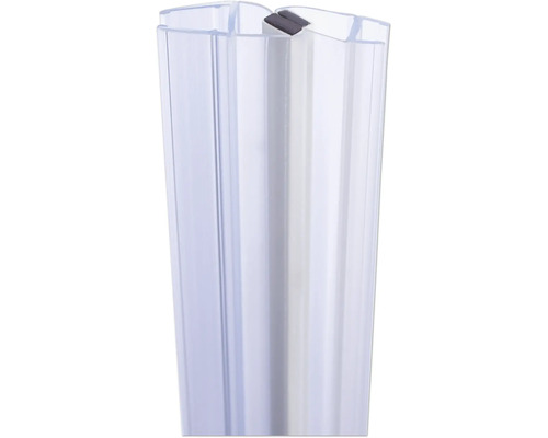 Joint de douche avec fermeture magnétique