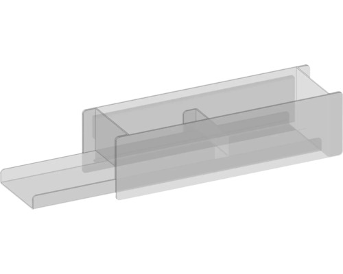 Insert de tiroir pour le rangement