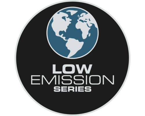 Label Low Emission Series
