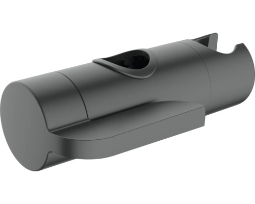 Support de douchette en plastique