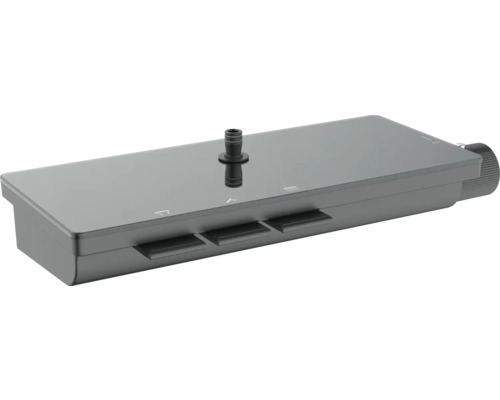 Réducteur de pression pour systèmes d''irrigation