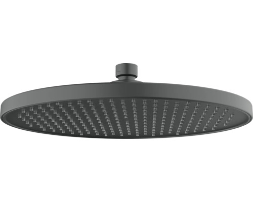 Pomme de douche de tête ronde pour douche