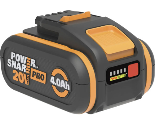 Batterie Powershare Pro 20 volts 4.0 Ah