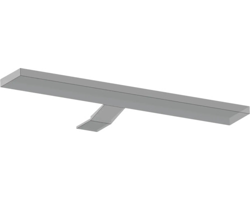 Rechteckige Badleuchte