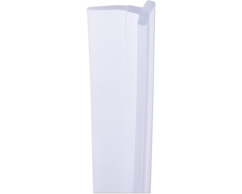 Dichtungsprofil aus Kunststoff