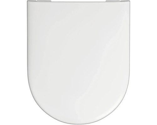 Toilettendeckel aus Kunststoff