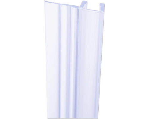 Profilleiste aus Kunststoff