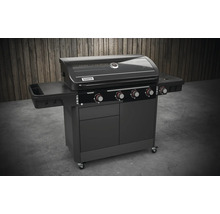 Barbecue à gaz Tenneker® Halo TG 4, 4 brûleurs-thumb-20