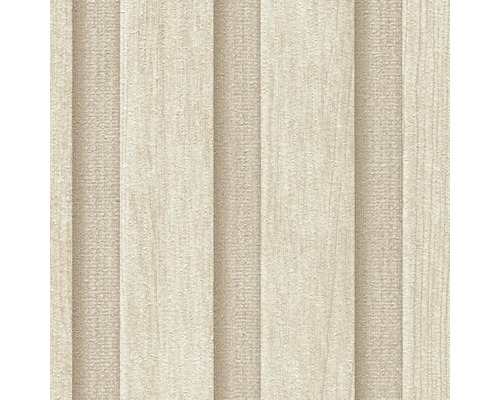 Store vénitien vertical aspect bois