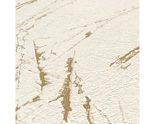 Gros plan d''un papier peint structuré blanc