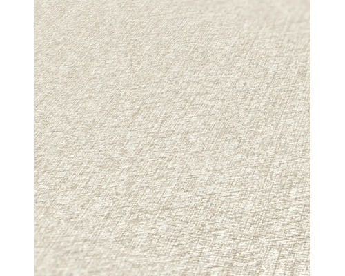 Papier peint textile avec une structure fine