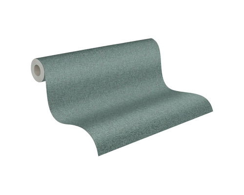Rouleau de papier peint avec motif textile