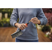 Wasch-Set mit Handbürste S soft GARDENA Cleansystem