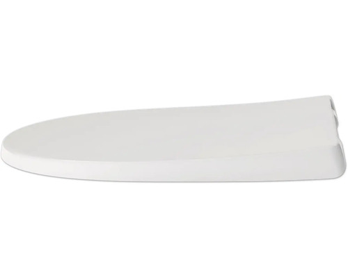 Abattant de WC en céramique sanitaire