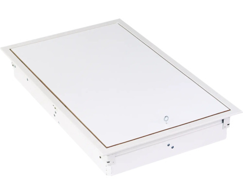 Trappe de visite en métal