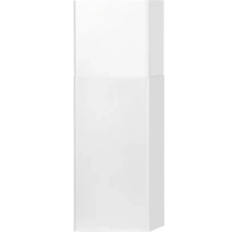 Goulotte de câblage en plastique