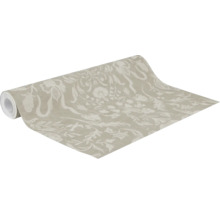 Rouleau de papier peint à motif floral