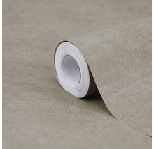 Rouleau de papier peint aspect textile