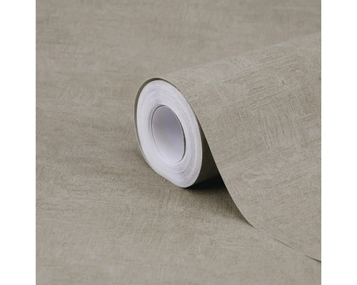 Rouleau de papier peint aspect textile