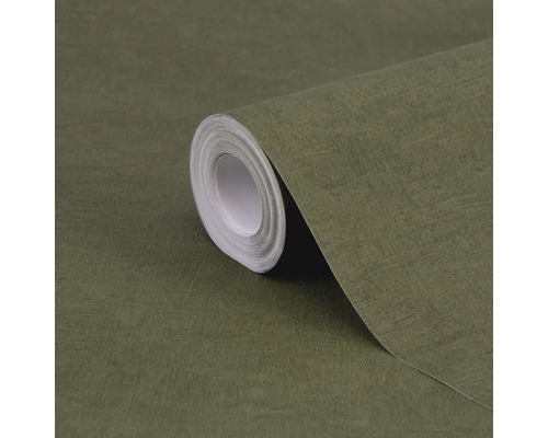 Rouleau de papier peint avec une légère structure