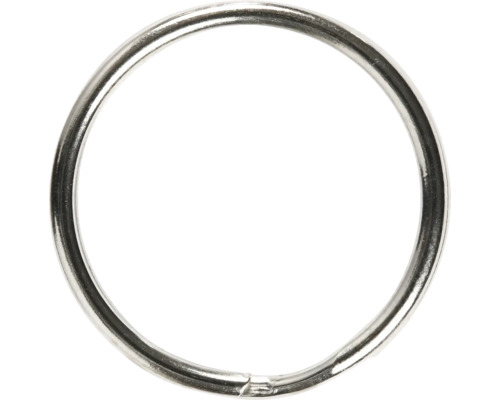 Schlüsselring aus Metall