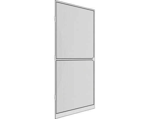 Insektenschutztür mit Rahmen und Netz