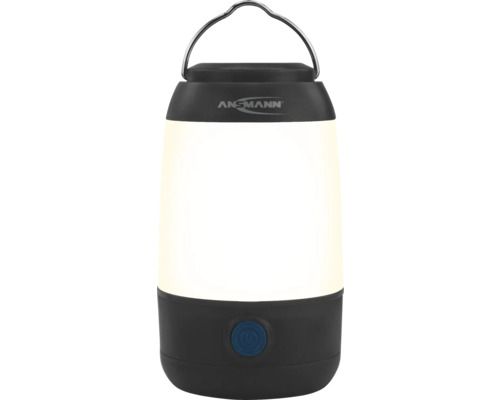 Lanterne Ansmann avec poignée de transport