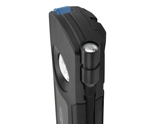 Lampe d''inspection avec éclairage LED