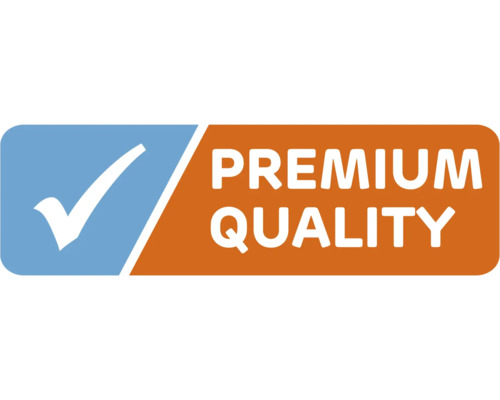 Premium Qualität Siegel