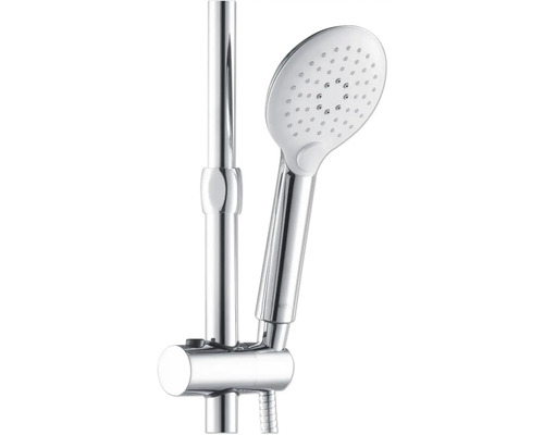 Brausestange mit Handbrause für das Badezimmer