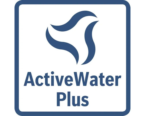 ActiveWater Plus Symbol