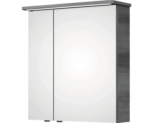 Armoire de toilette à deux portes
