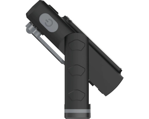 Lampe de travail avec clip de fixation