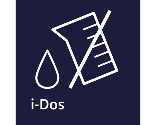 i-Dos Dosiersystem Symbol