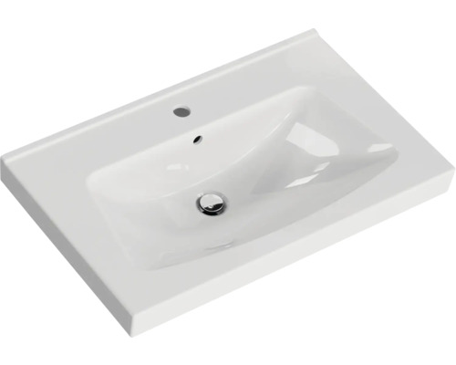 Keramik Waschtisch für Badezimmer