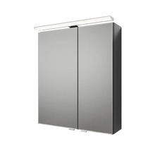 Armoire de toilette à miroir avec éclairage