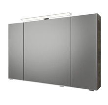 Armoire de toilette avec éclairage pour la salle de bains