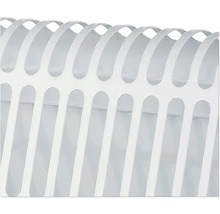 Gros plan d''une grille